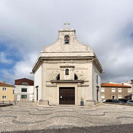 Апартаменты Sao Roque Sweet Burgo Авейру Экстерьер фото
